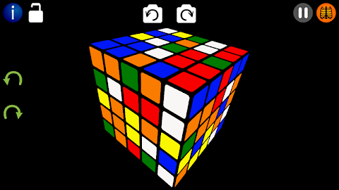 Color Cube 3Dのおすすめ画像5