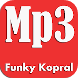 Funky Kopral Koleksi Mp3 icon