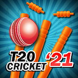 T20 Cricket 2021 icon