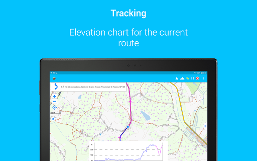 BikeComputer Pro - Health & Fitness - apps