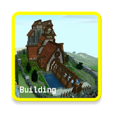 Building for Minecraft Guide icon