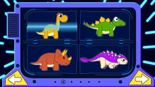 Jurassic World - Dinosaurs 8.48.00.01 screenshots 9