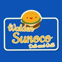 Walden Sunoco Deli and Grill