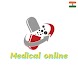 Medical online - India medicine delivery app