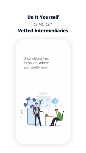 Yottol - Investor Screen 2