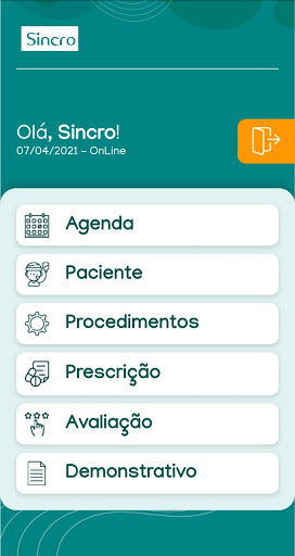 Sincro Saúde