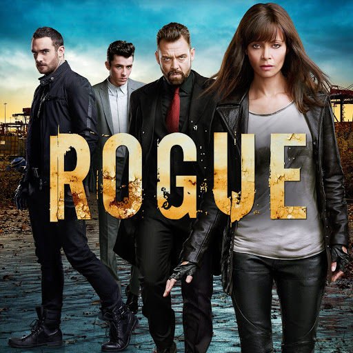 Rogue: עונה 3 - טלוויזיה ב-Google Play
