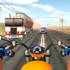 Extreme Bike Simulator 3D icon