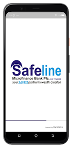 SAFELINE MFB Mobile