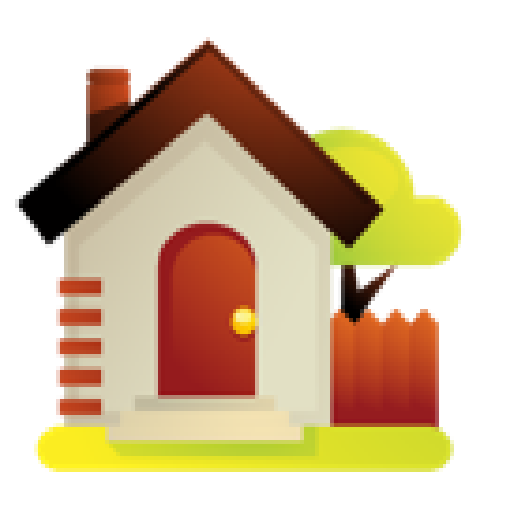 AR Garden Simulator logo