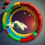 Cover Image of Download Color Loop - Endless challenge  APK