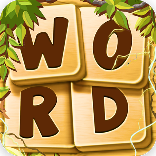Word Surf: Offline Word Puzzle विंडोज़ पर डाउनलोड करें