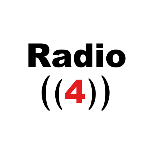 Radio 4 The Next Generation logo