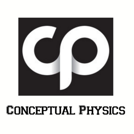 Conceptual Physics logo