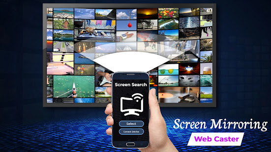 HD Video Screen Mirroring 1.0.6 APK screenshots 4