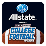 Allstate College Football icon