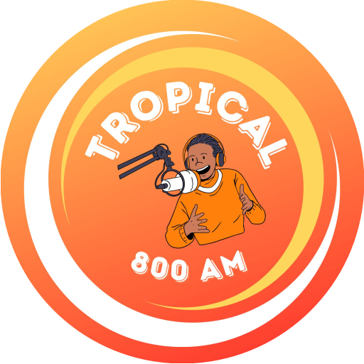 Radio Tropical800 1.0 Icon