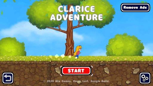 Clarice Adventure 1.1.1 screenshots 1