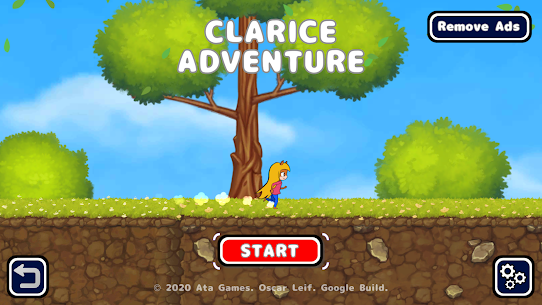 Clarice Adventure 1
