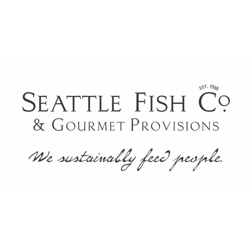 Seattle Fish Co. 1.18.9 Icon