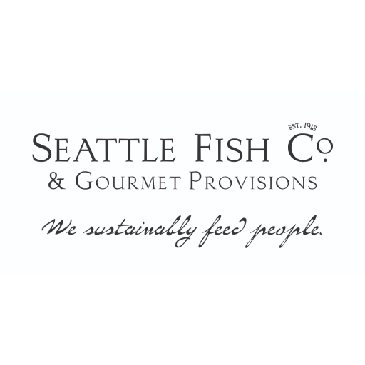Seattle Fish Co. logo