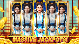 Game screenshot Slots Casino Slot Machine Game apk download