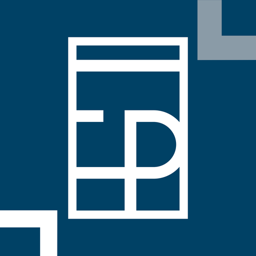 Ma Piscine by EuroPiscine logo