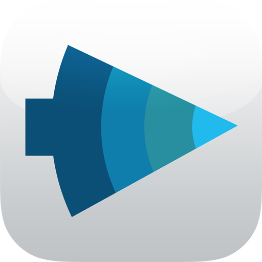 Shaping Tomorrow logo