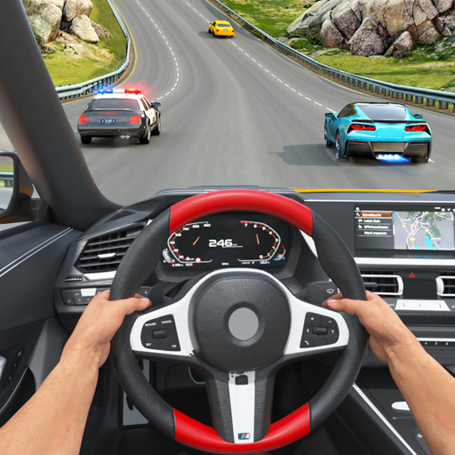 Jeux de Voiture de Course ‒ Applications sur Google Play