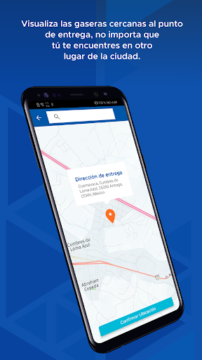 iSentinel Gas Screenshot 2 - AppWisp.com
