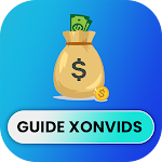 Cover Image of Unduh Panduan XonVids Tonton dan Dapatkan Uang 1.1 APK