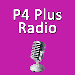 Cover Image of Unduh P4 Plus Radio  APK