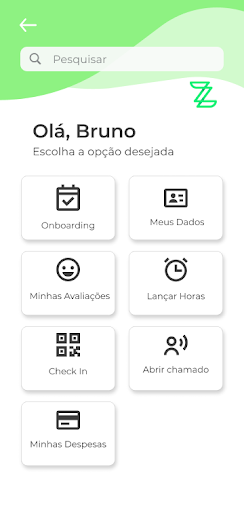Onboarding Z Screen 2