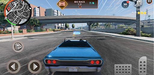 Gta 5 gangster theft auto mcpe