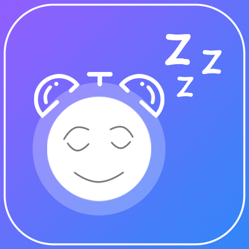 Smart Alarm Clock  Icon