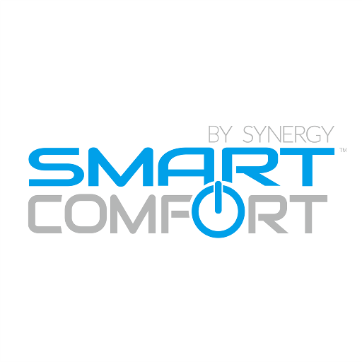 Smart Comfort by Synergy logo