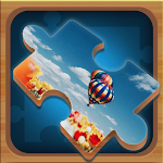 Jigsaw Puzzles: Magic jigsaw puzzle games for free Apk