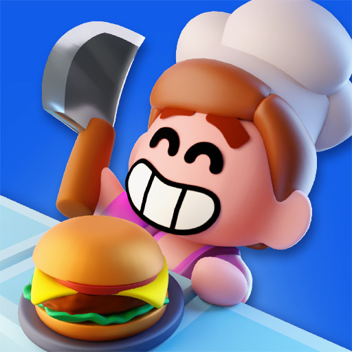 Kitchen Masters logo