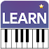 Piano Lessons - learn to play piano 3.0.166
