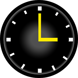 Icon image Clock Widget
