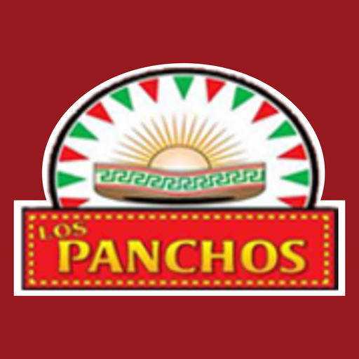 Los Panchos Delmar logo