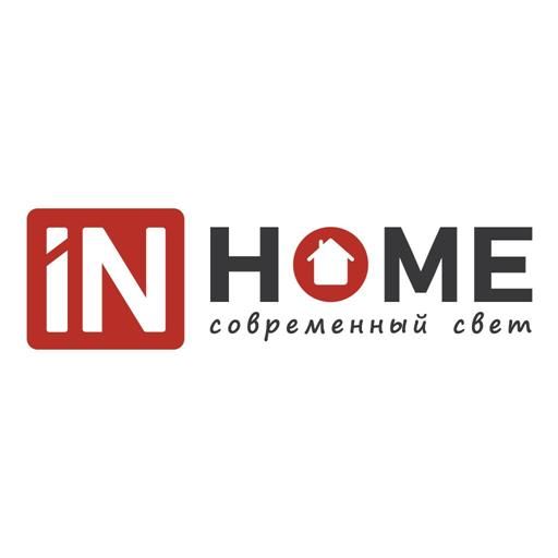 IN HOME SMART logo