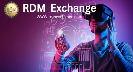 Rdm Exchange