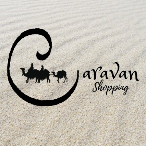 Caravan-Shopping logo