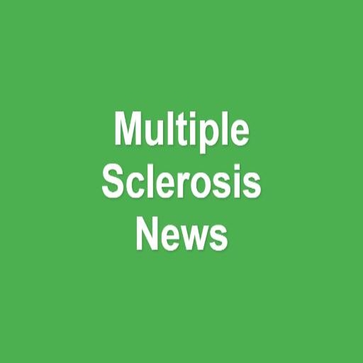 Multiple Sclerosis News logo