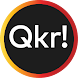 Qkr!™