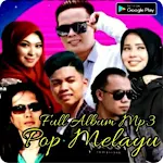 Cover Image of डाउनलोड Lagu Pop Melayu Viral Mp3  APK