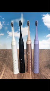 electric toothbrush Guide