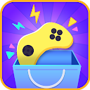 下载 Happy Game Box 安装 最新 APK 下载程序