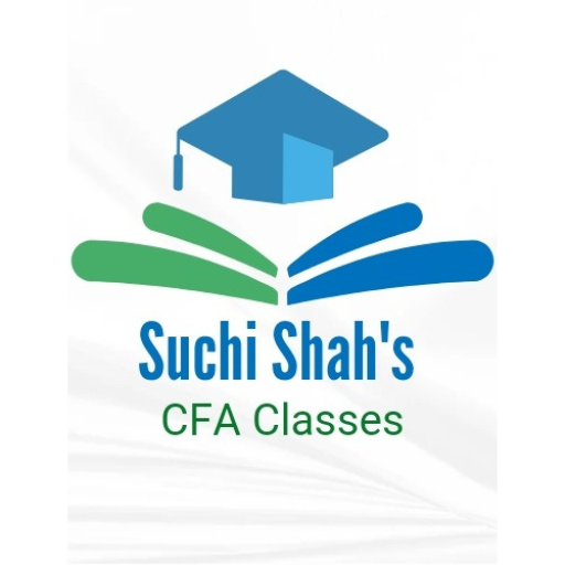 Suchi Shah’s CFA Classes logo